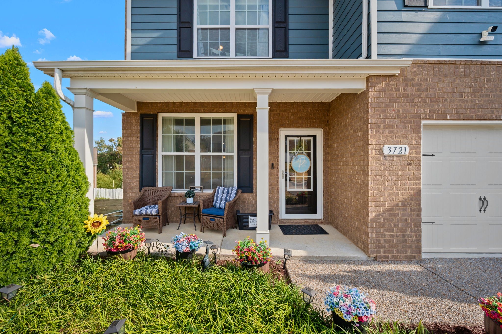 3721 Timber Bark Ct