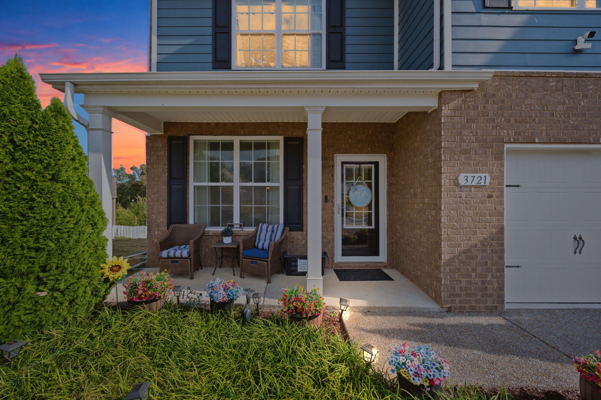 3721 Timber Bark Ct