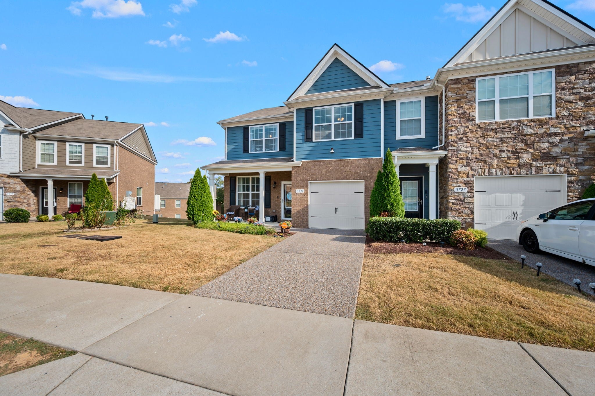 3721 Timber Bark Ct