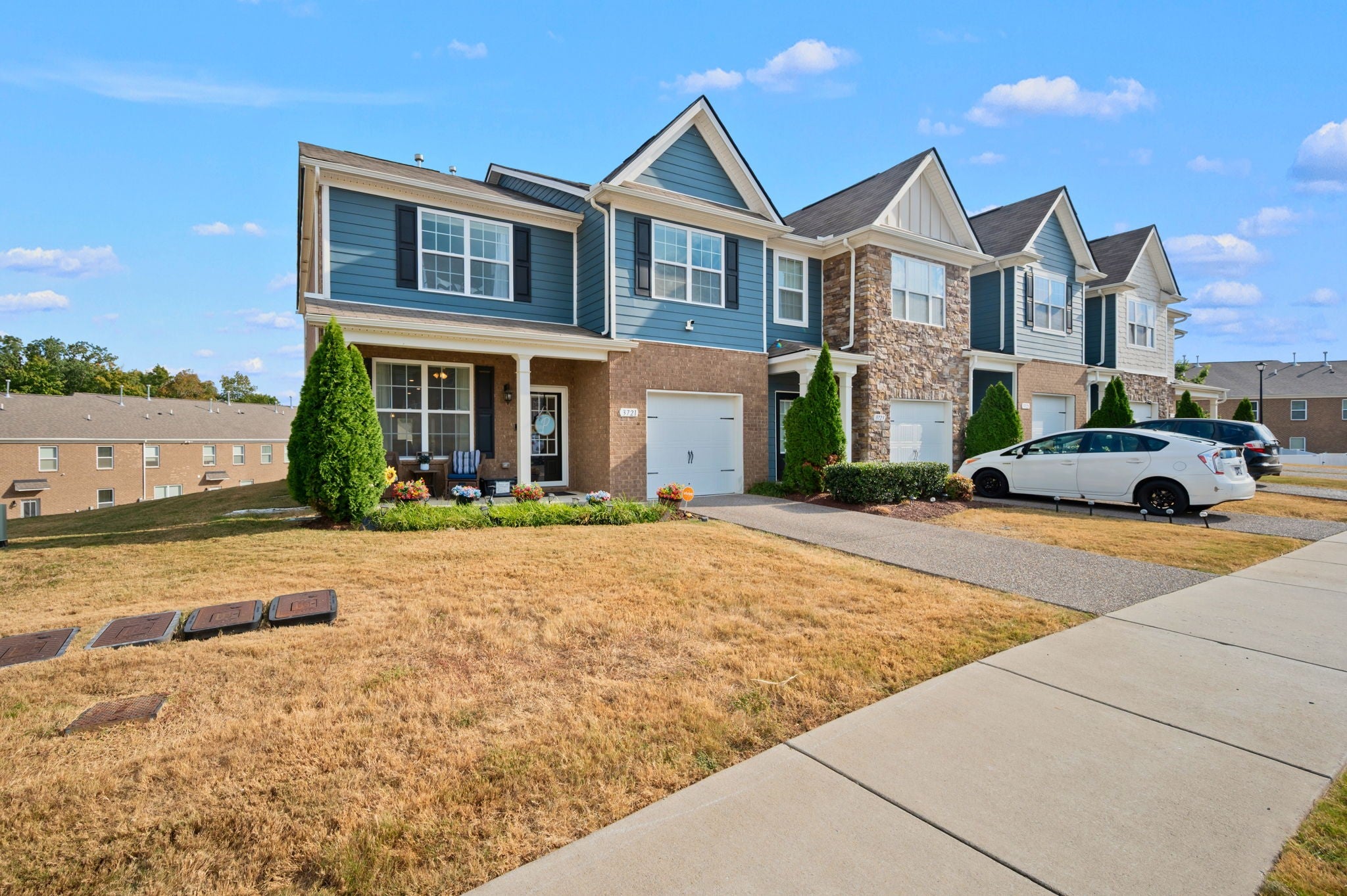 3721 Timber Bark Ct