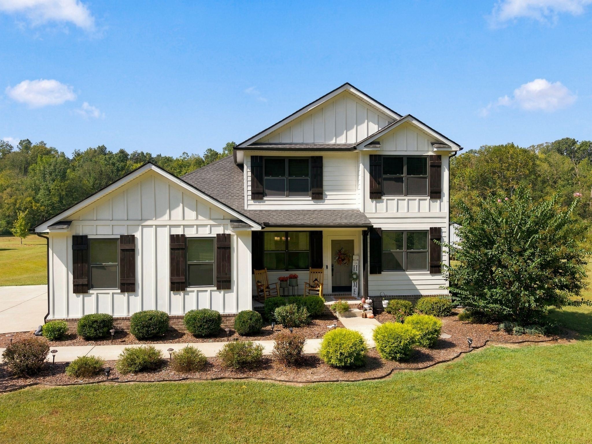 2848 Garners Creek Rd