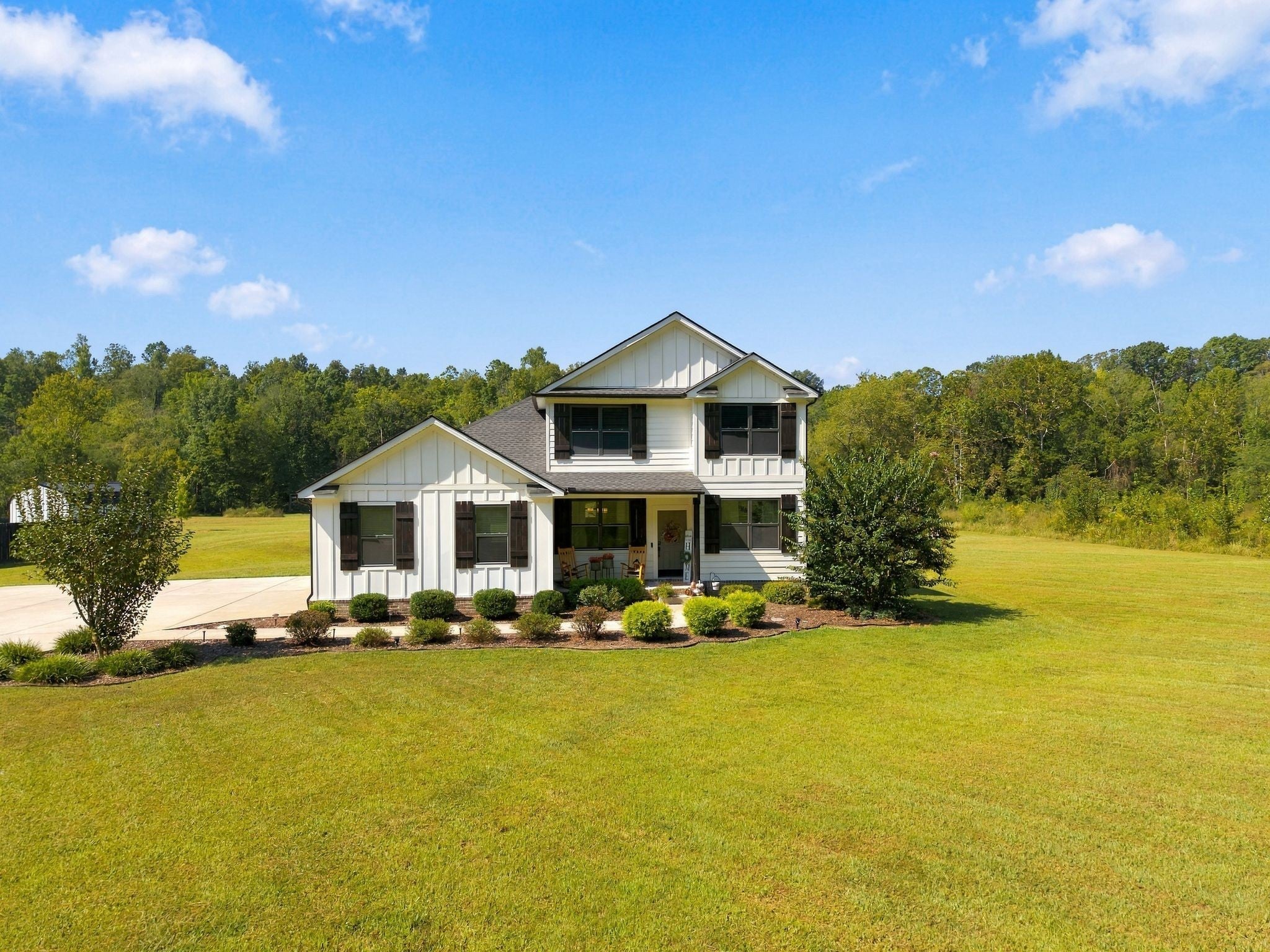 2848 Garners Creek Rd