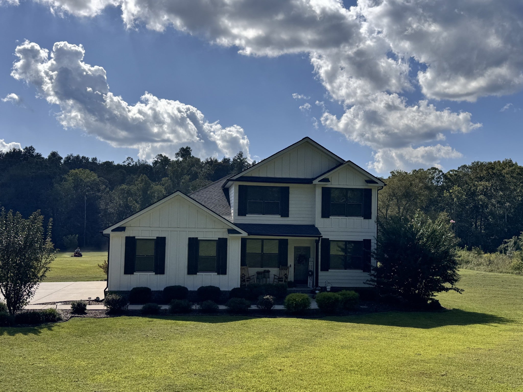 2848 Garners Creek Rd
