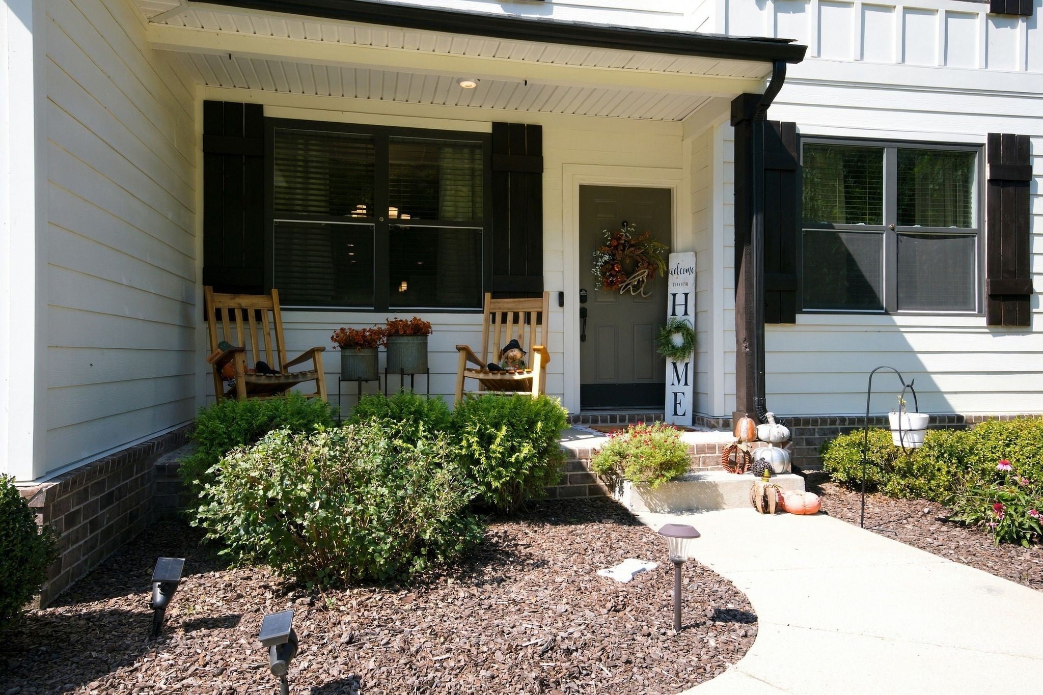 2848 Garners Creek Rd
