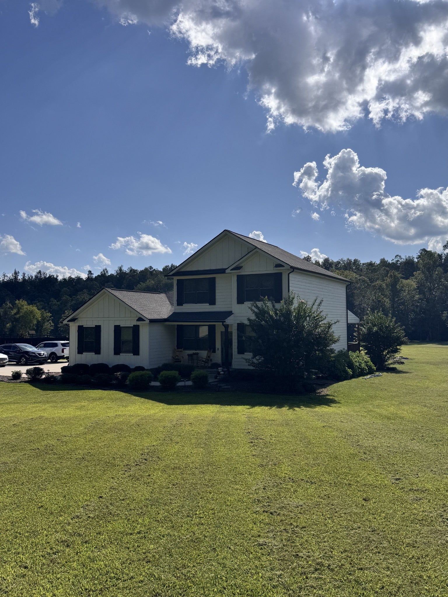 2848 Garners Creek Rd