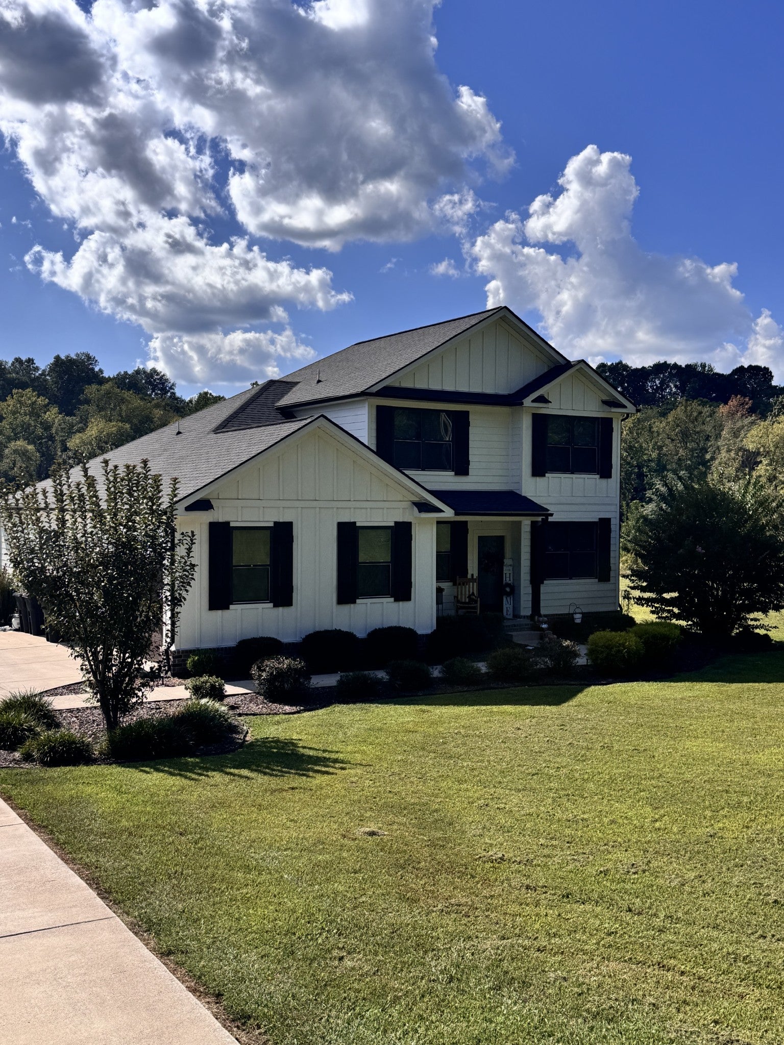 2848 Garners Creek Rd