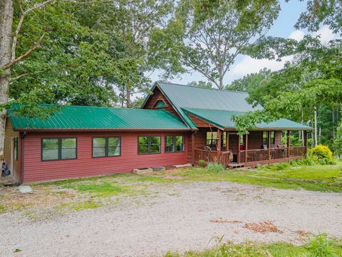 142 Kimberly Rd Hohenwald TN 38462