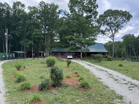 142 Kimberly Rd Hohenwald TN 38462