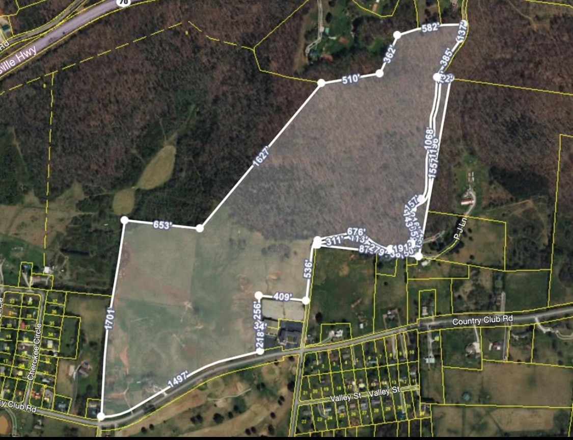 1364 Country Club Rd