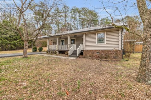 125 Bell Court Chickamauga GA 30707