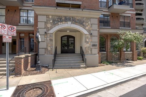 1803 Broadway 611 Nashville TN 37203