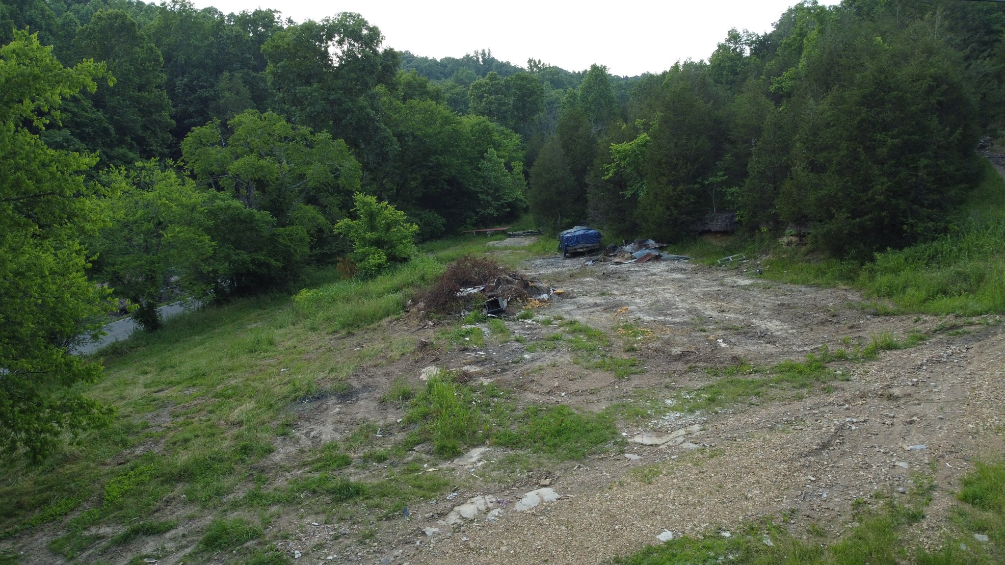 738 Rogues Fork Rd