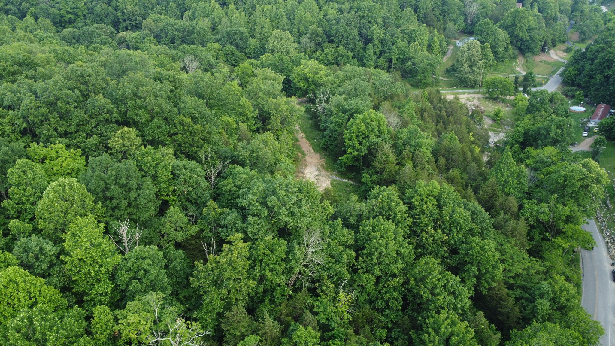 738 Rogues Fork Rd