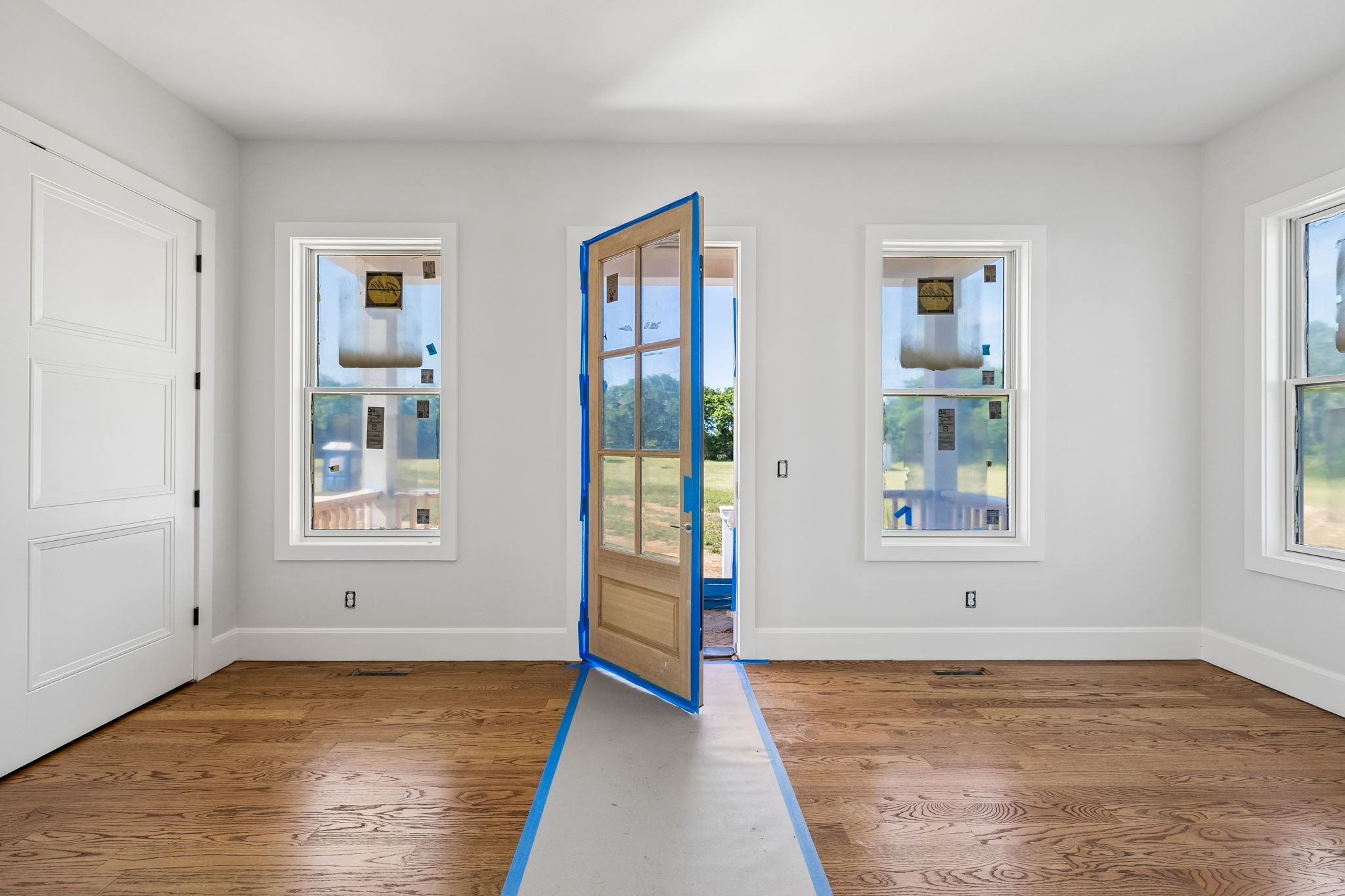 4718 Eagleville Pike