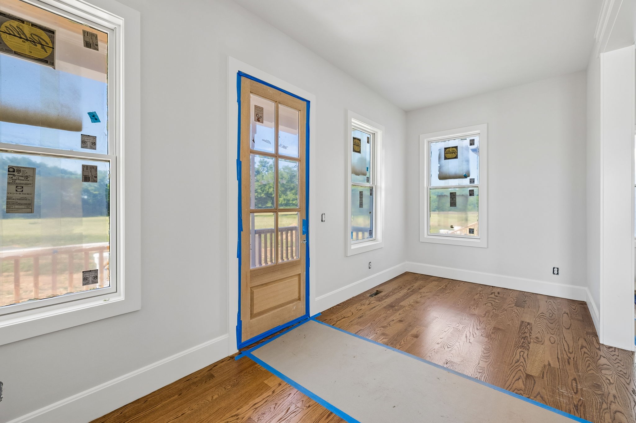 4718 Eagleville Pike