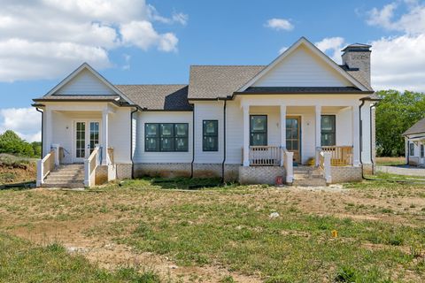 4718 Eagleville Pike Chapel Hill TN 37034