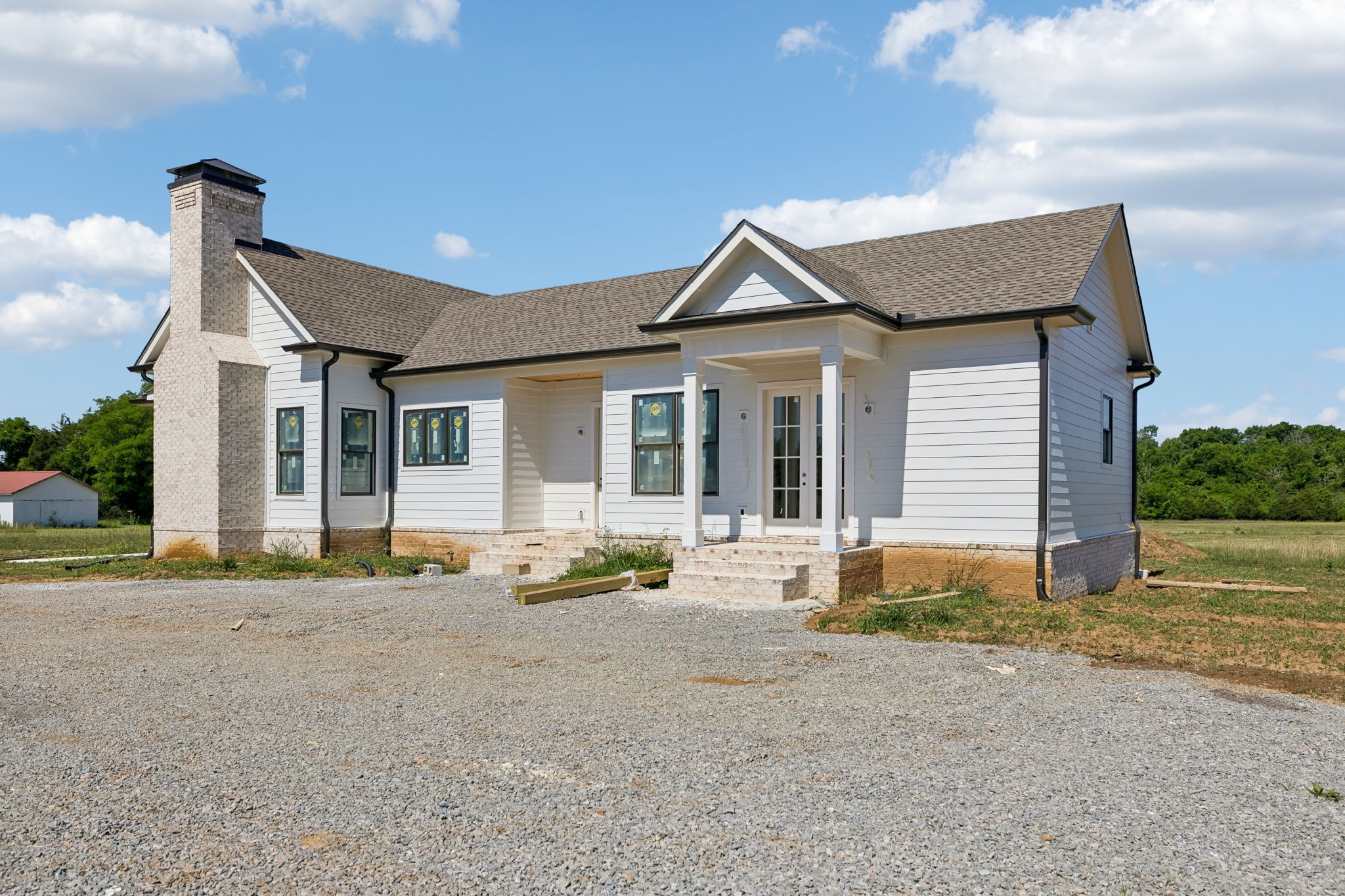 4718 Eagleville Pike