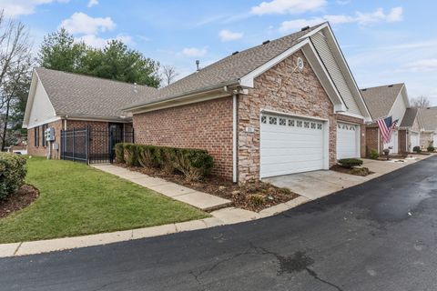 800 S Browns Ln Unit I1 (letter i, then n, Gallatin, TN 37066 - MLS#: 2865533