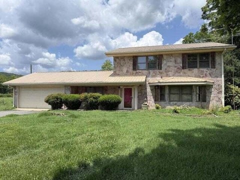 Photo of 1 Lead Mine Valley Road SW, Cleveland, TN 37311 (MLS # 3259799)
