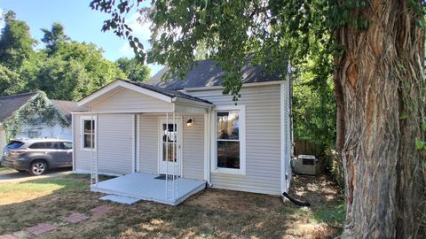 605 Transit Ave Columbia TN 38401