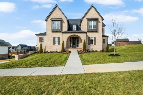7004 Lampkins Crossing Dr, College Grove, TN 37046 - MLS#: 2813331