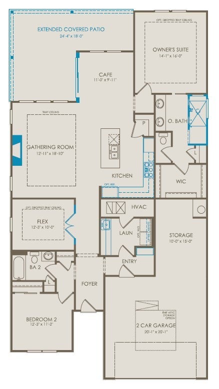 445 Stanza Drive