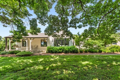 3541 Crestridge Dr Nashville TN 37204