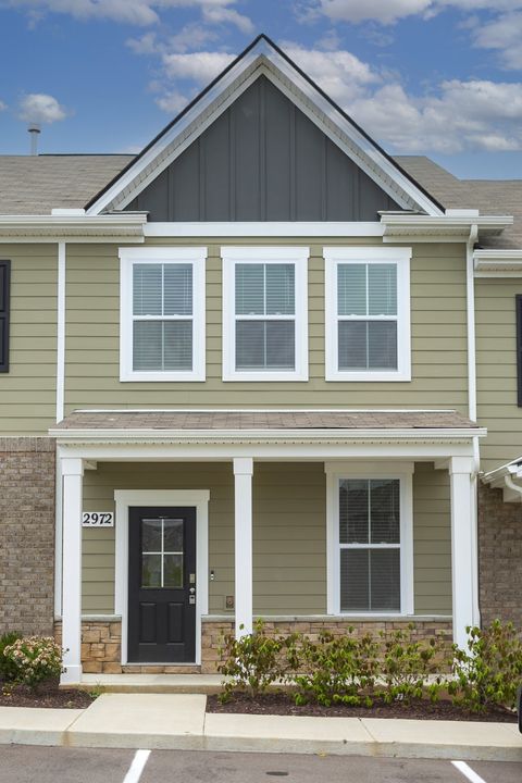 2972 Mallard Dr Lebanon TN 37090