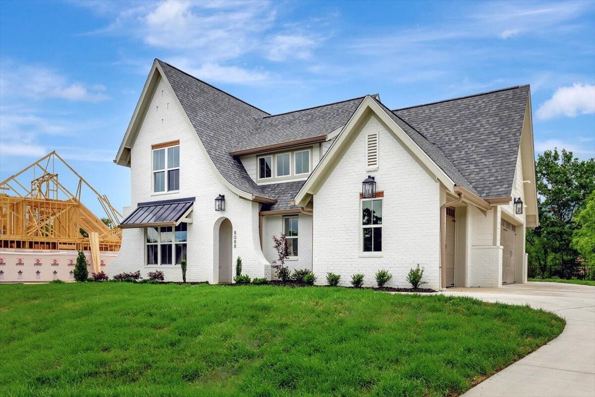 8088 Sir Oliphant Way Lot #31