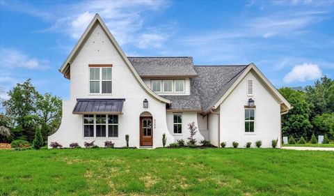 8088 Sir Oliphant Way Lot #31 Ooltewah TN 37363