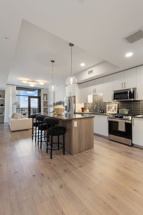 Photo of 1212 Demonbreun St #A11 (R), Nashville, TN 37203 (MLS # 3190689)