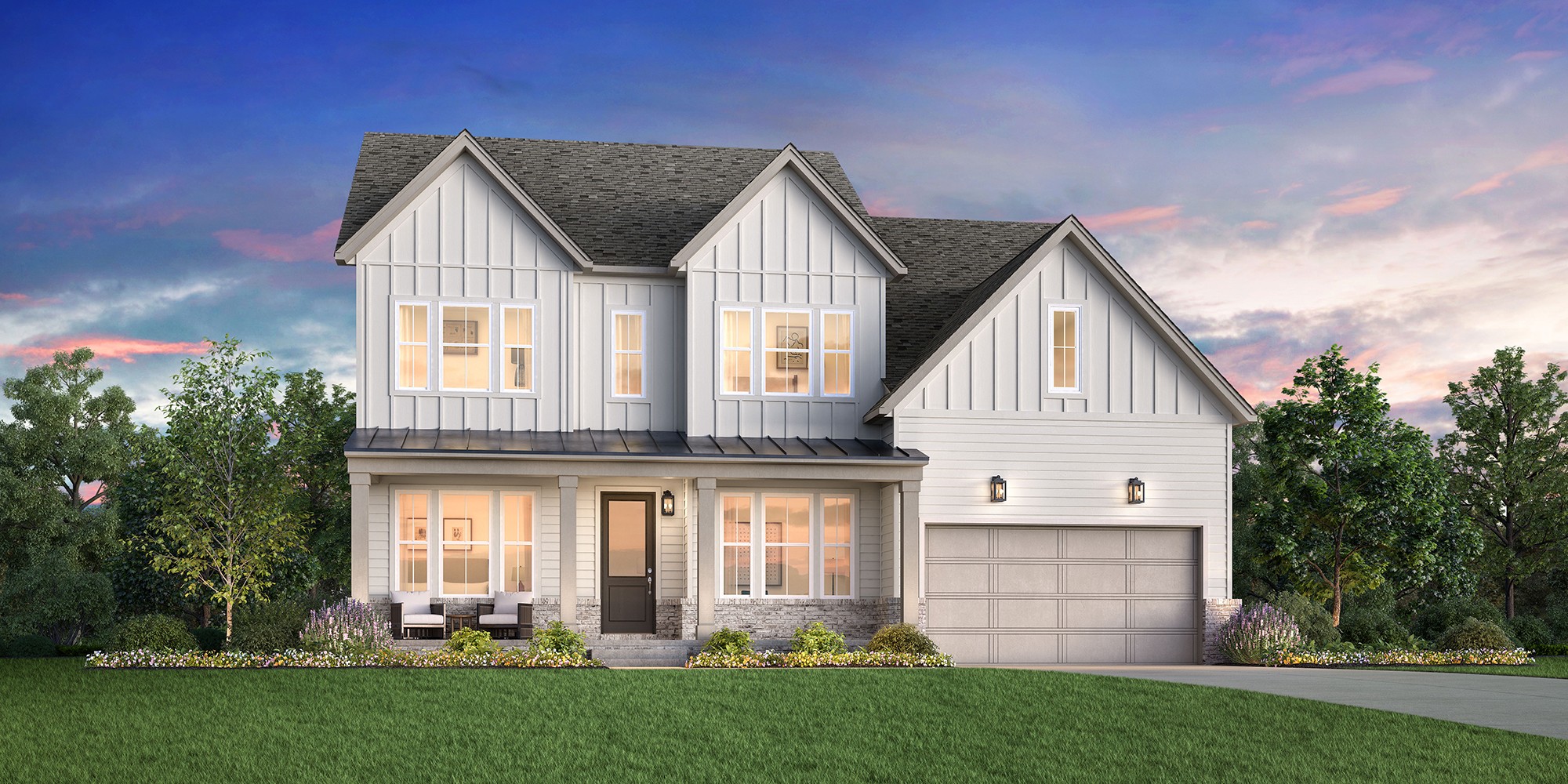 1416 Round Hill Lane