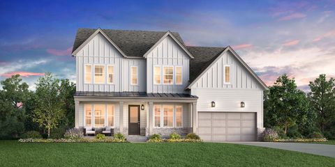 1416 Round Hill Lane Spring Hill TN 37174