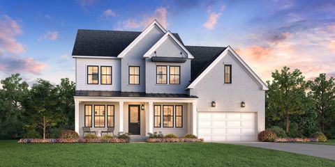 1416 Round Hill Lane Spring Hill TN 37174