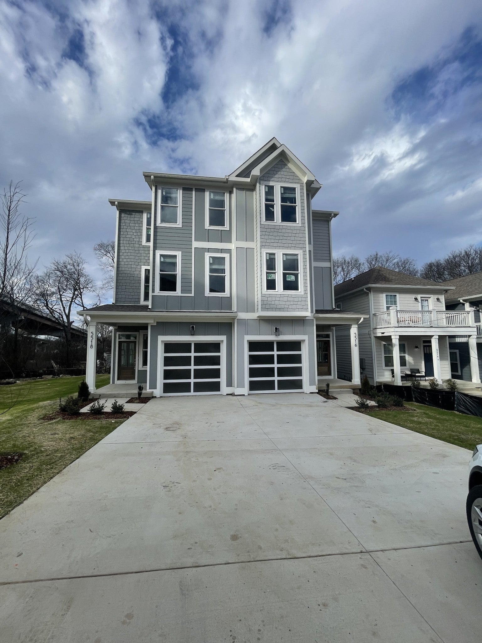 3.0-bed rental at 5516 Urbandale Ave