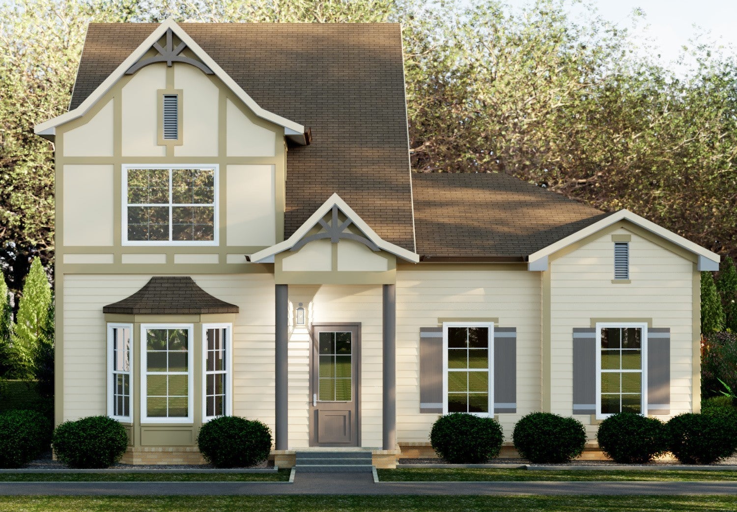 201 Madelaine Way