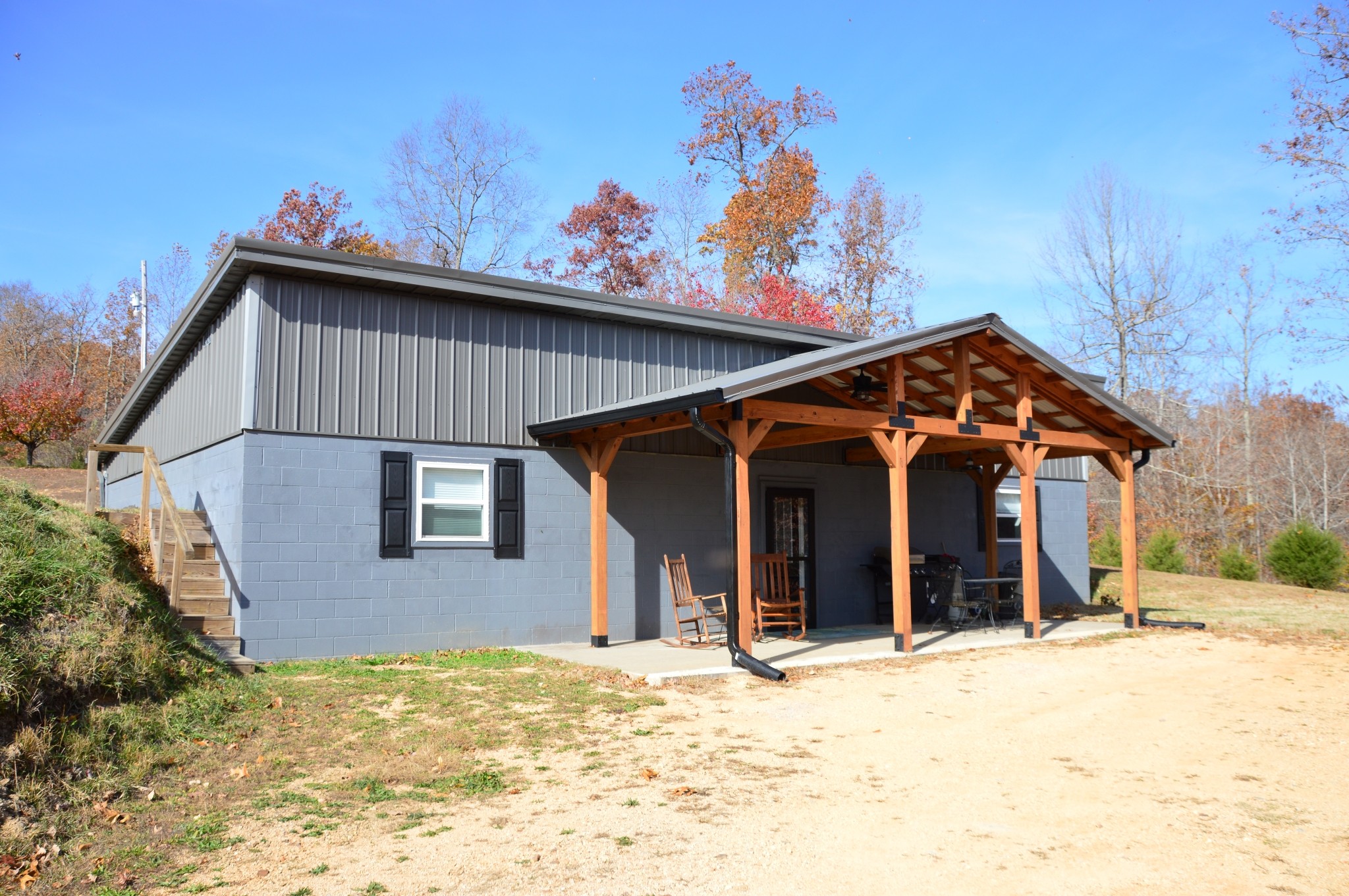 351 Hurricane Creek Rd