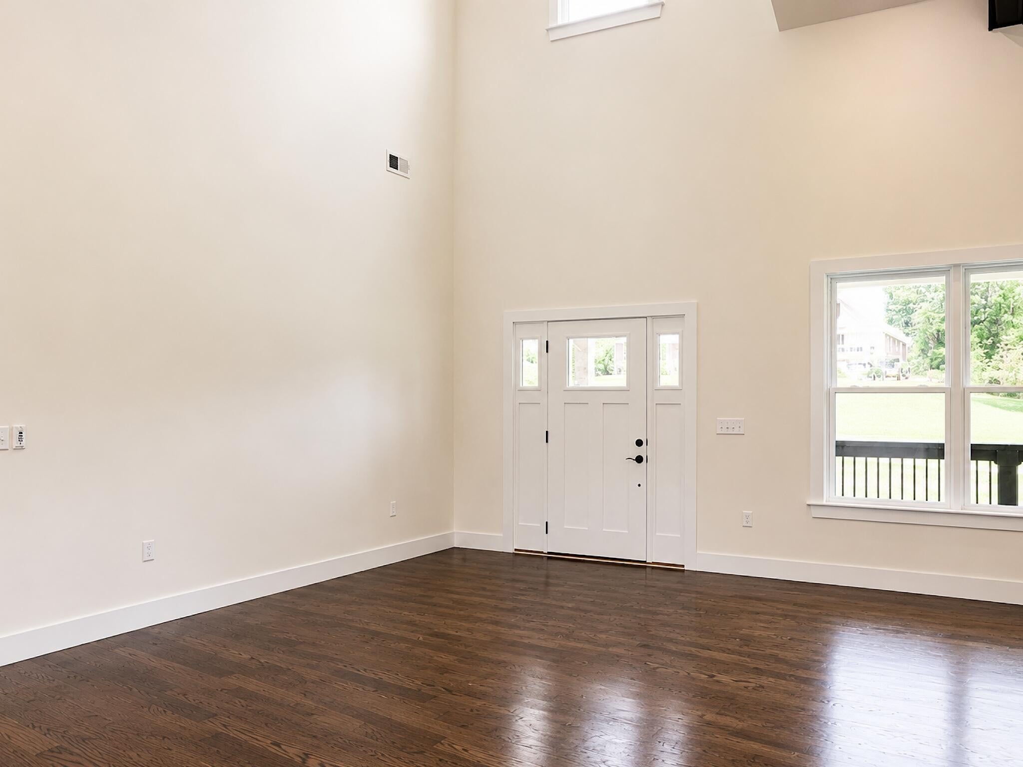 123 Bob White Road