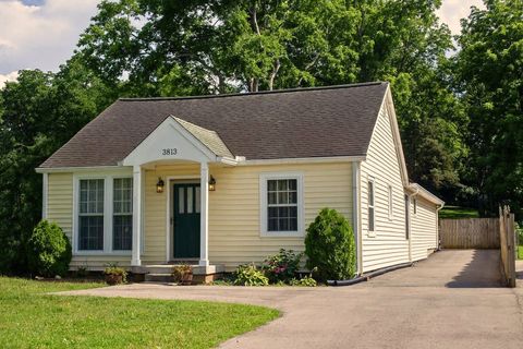 3813 Murphy Rd Nashville TN 37209