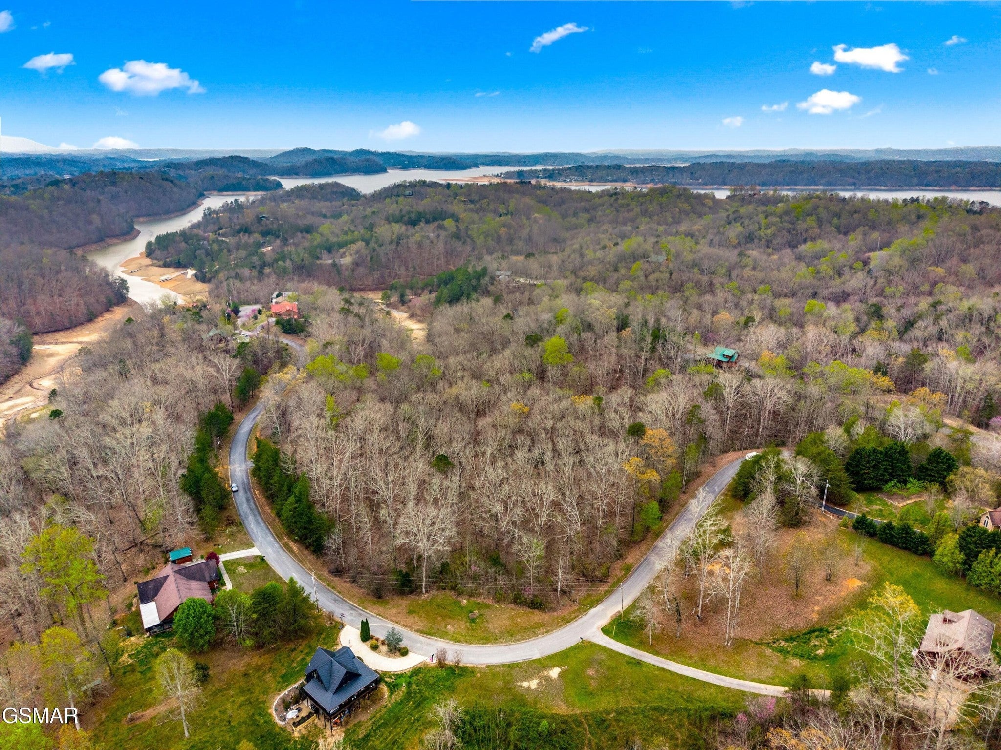 106 Turtle Dove Trail