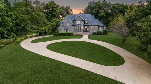 246 E Kingston Springs Rd Kingston Springs TN 37082