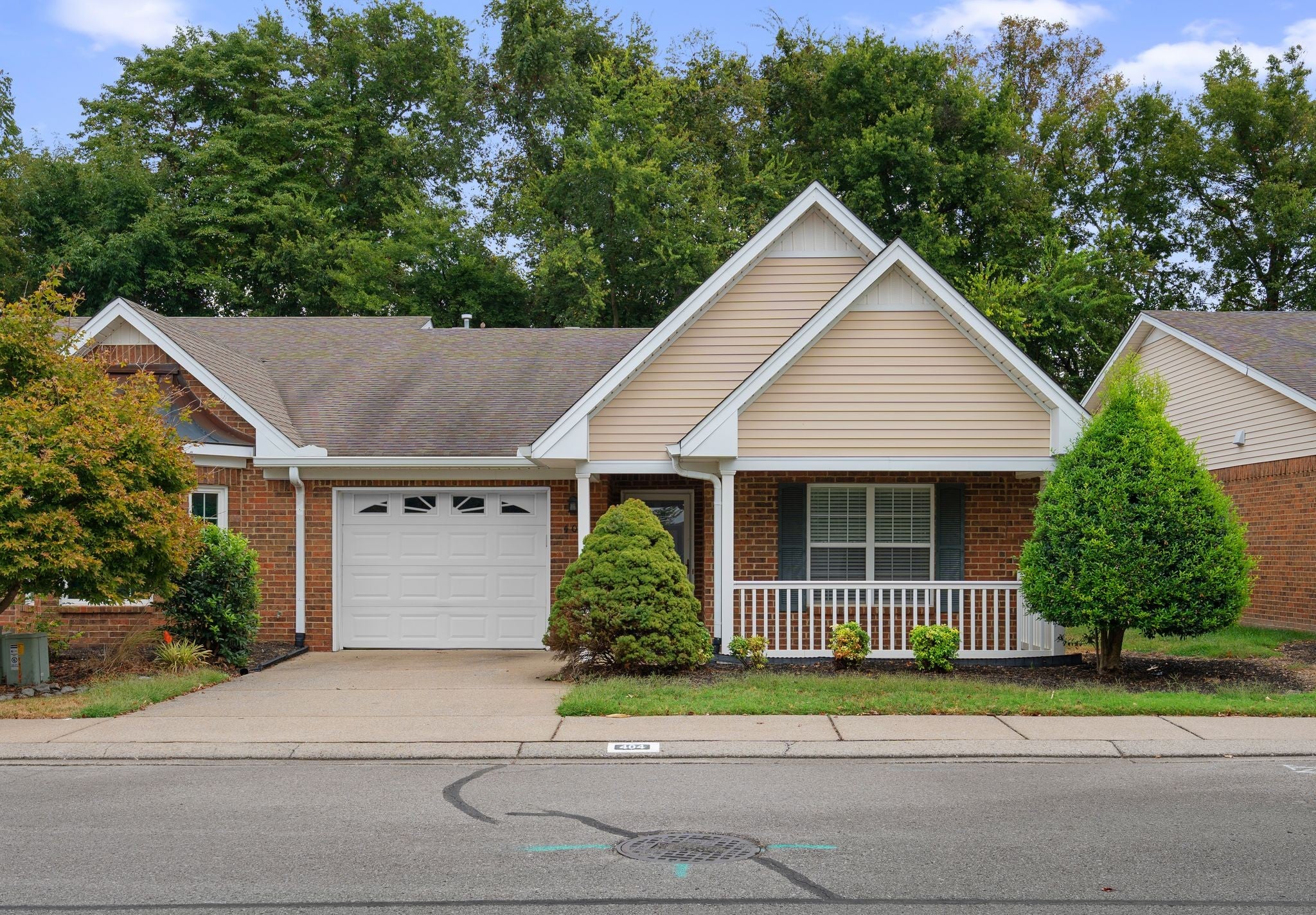 404 Forest Glen Circle