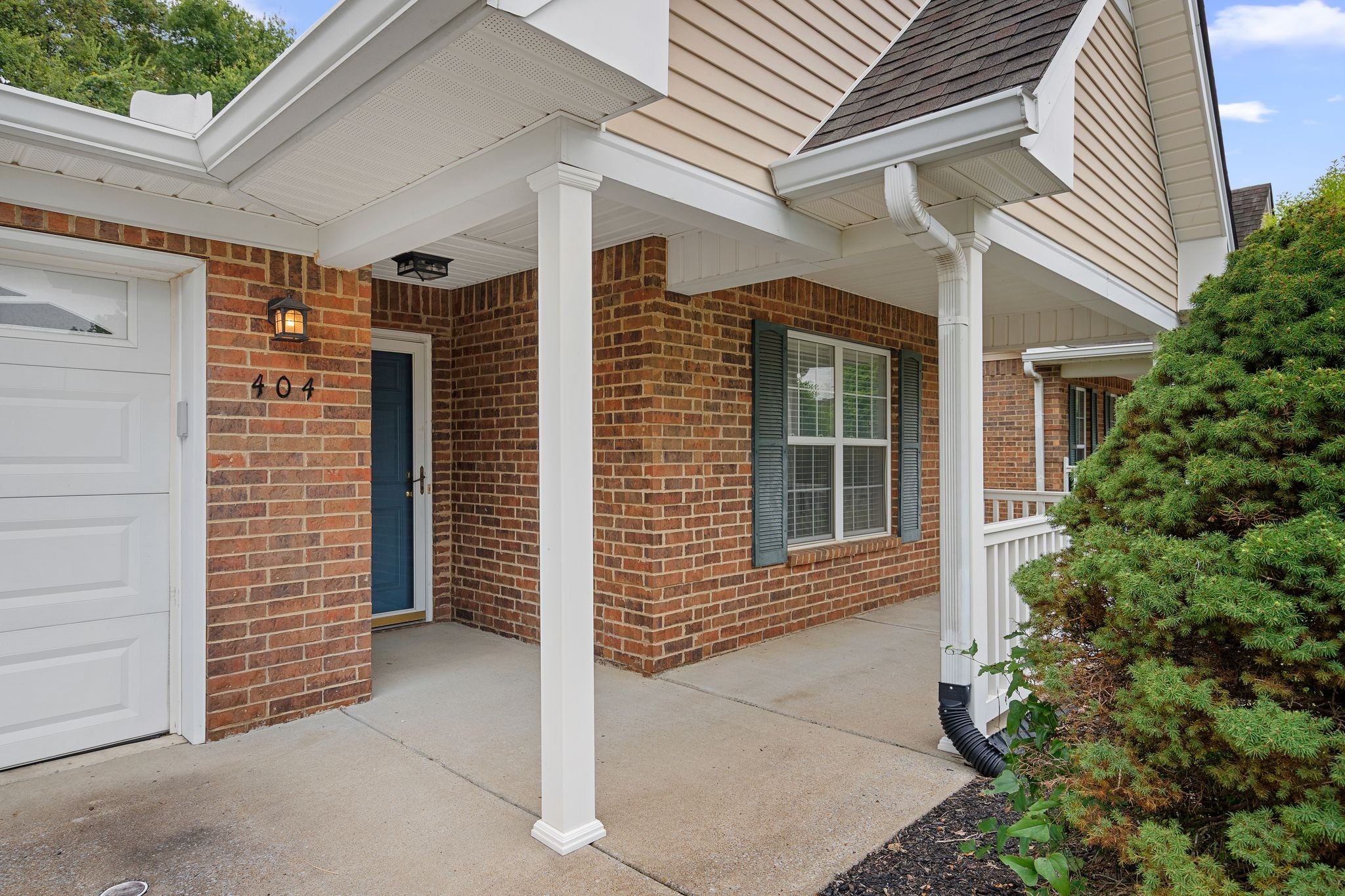 404 Forest Glen Circle