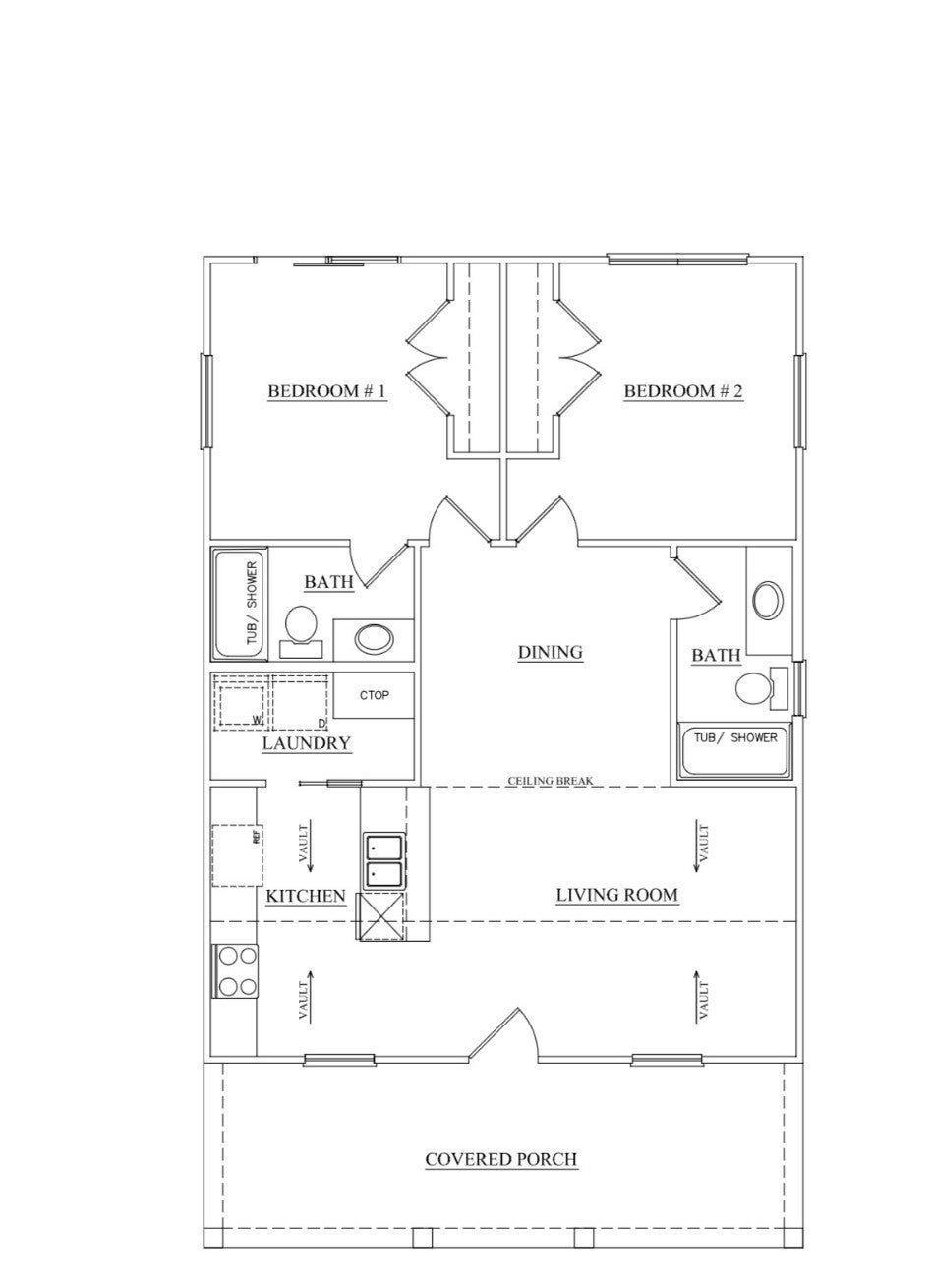 5 Old Stage Rd