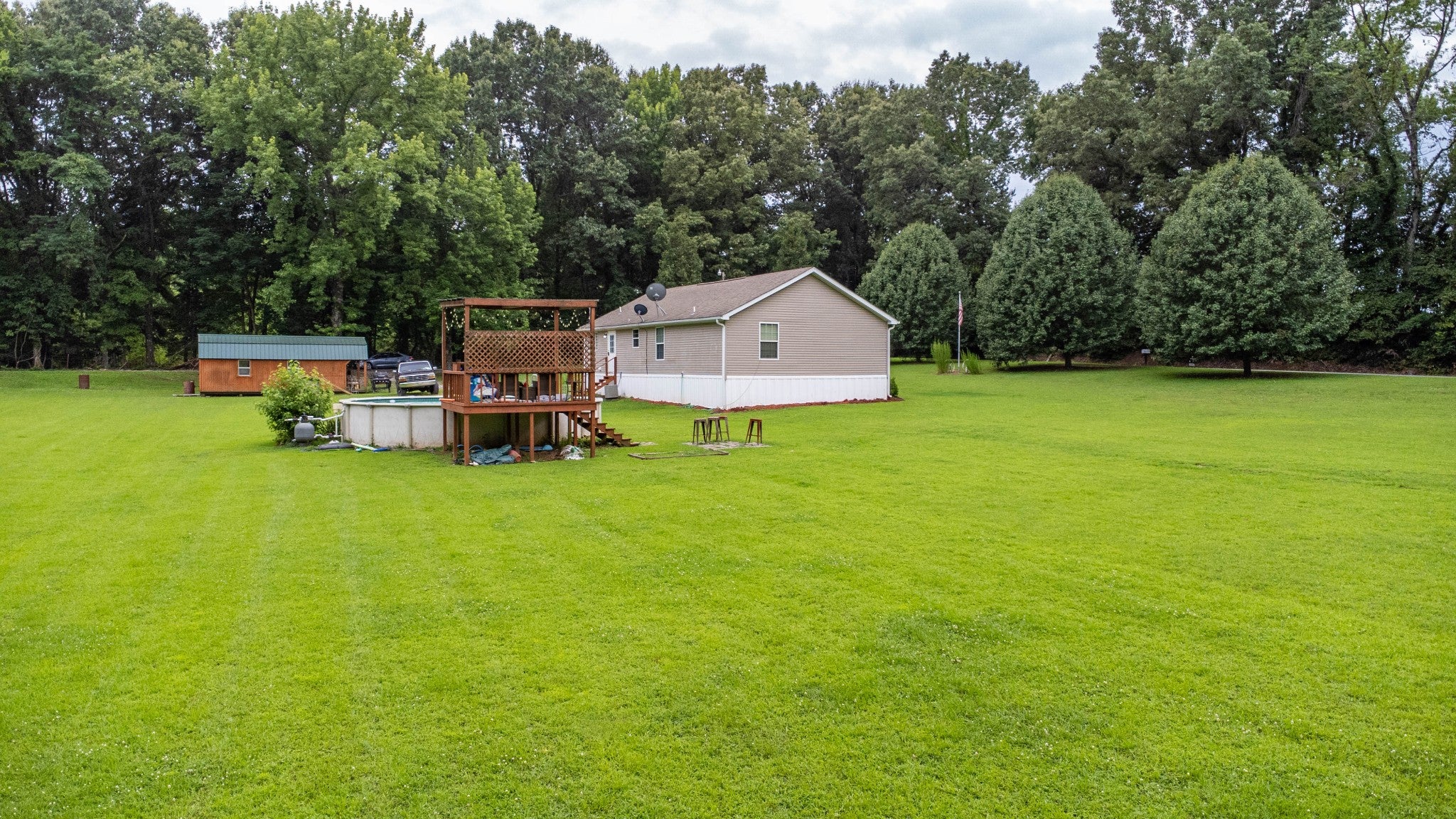 385 Shady Rest Rd