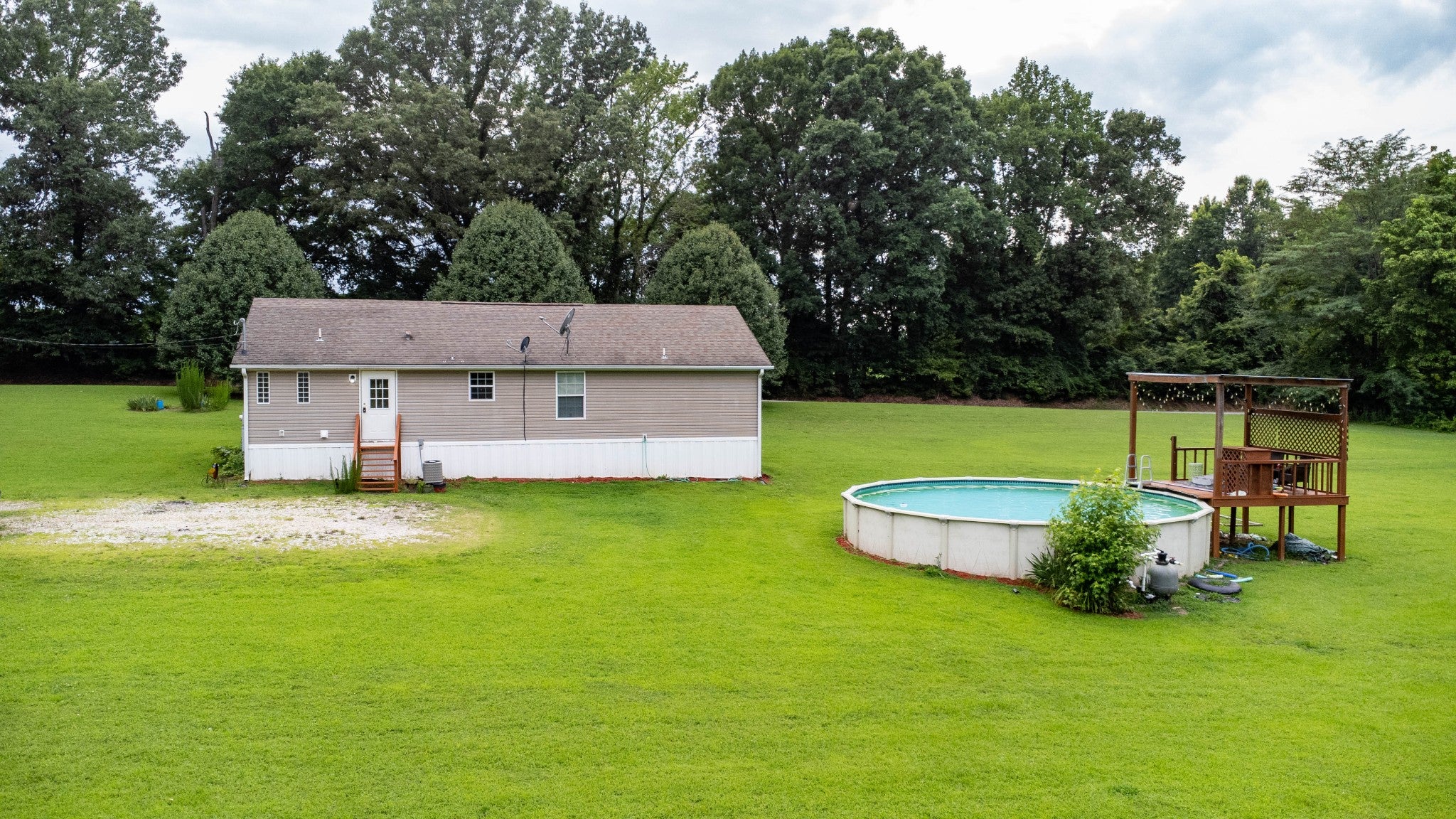 385 Shady Rest Rd