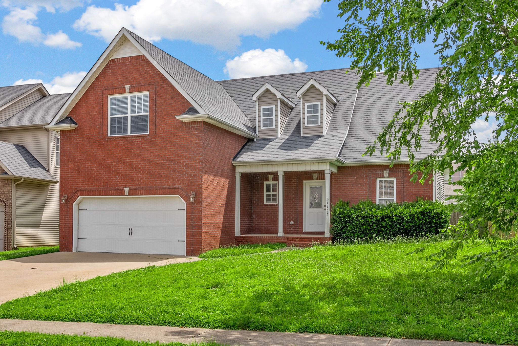 1153 Chinook Cir