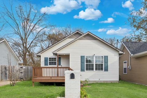 315 S Highland Ave Murfreesboro TN 37130