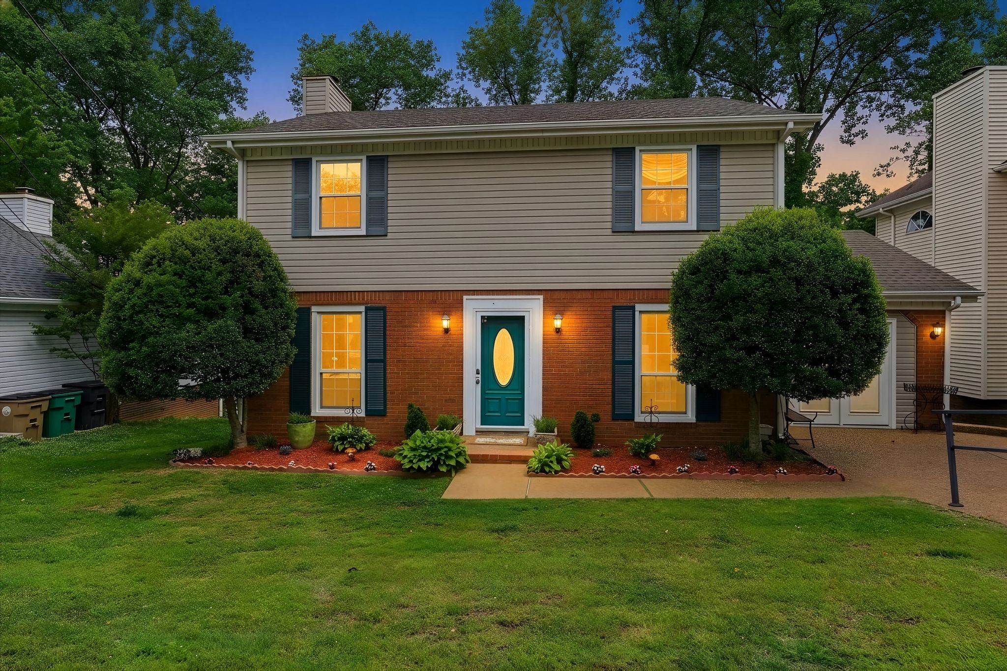 5141 English Village Dr