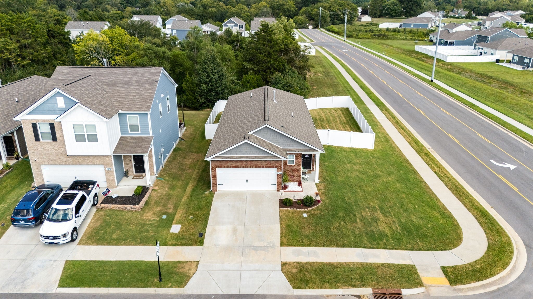 2300 Tintern Rd